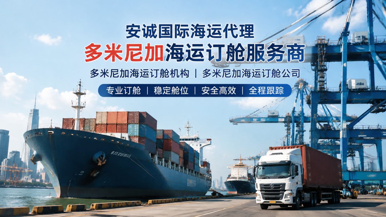 兴宁全球海运订舱稳舱优价